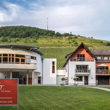 Weingut Peifer Lejlighed Traben-Trarbach Eksteriør billede