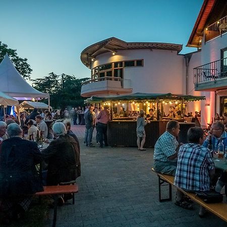 Weingut Peifer Lejlighed Traben-Trarbach Eksteriør billede