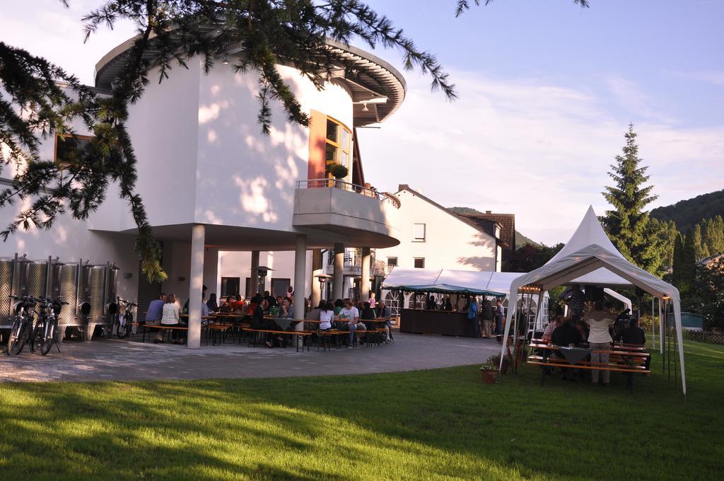 Weingut Peifer Lejlighed Traben-Trarbach Værelse billede