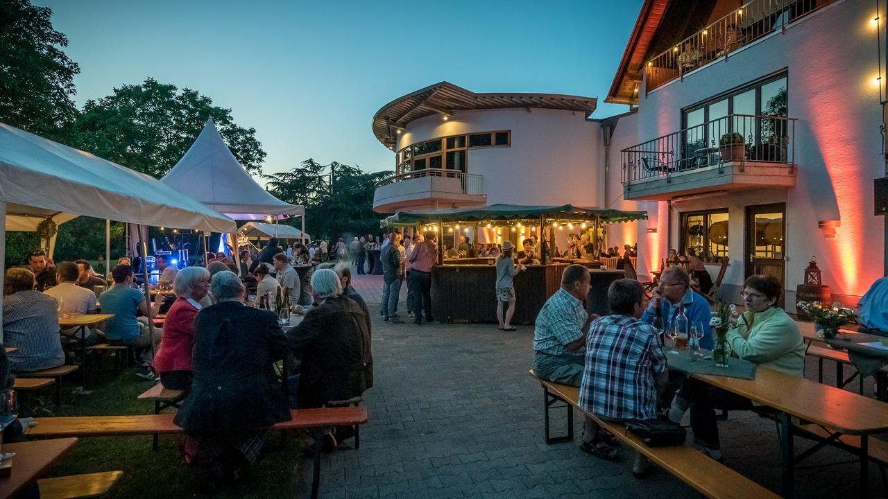 Weingut Peifer Lejlighed Traben-Trarbach Eksteriør billede
